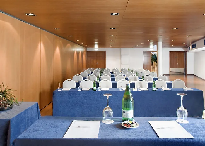 Abba Playa 4* Gijón